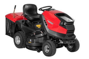 Traktory SECO CHALLENGE