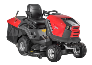 Traktory SECO STARJET