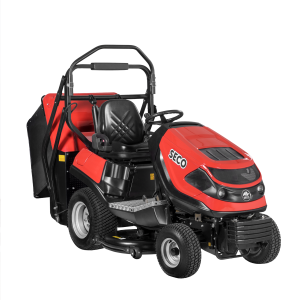 Traktor SECO MP 122D