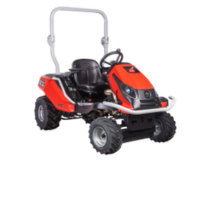 Mulčer SECO GOLIATH