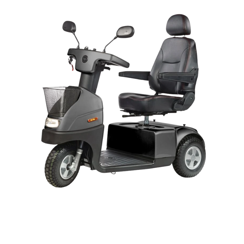 AFIKIM AFISCOOTER C3