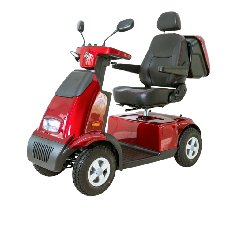 AFIKIM AFISCOOTER C4