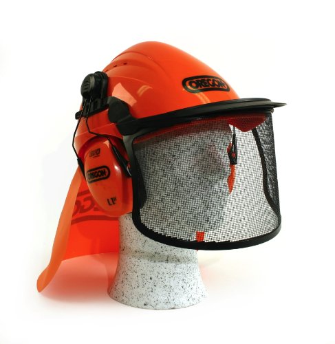 Plachetka na krk k helmě Oregon WAIPOUA 562413 (562666)