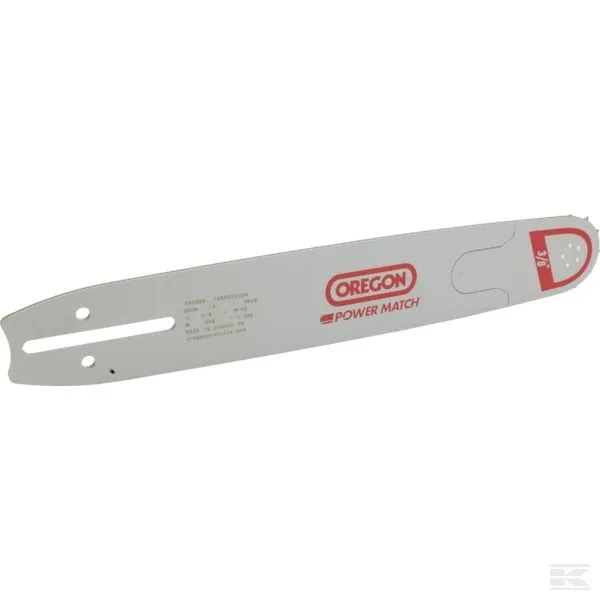 Vodící lišta 20" (50 cm), .325" 1,5 mm 78 článků, Oregon 208RNBK095