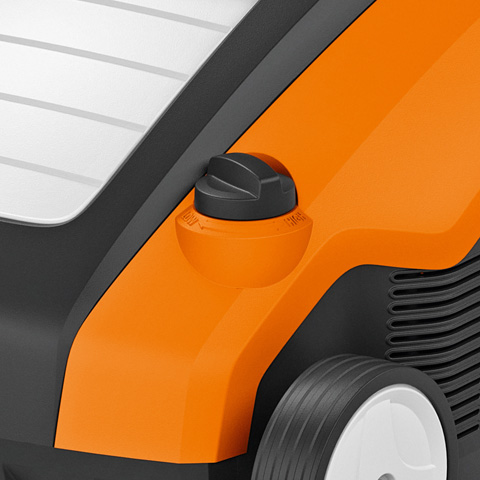 STIHL RLA 240 SET