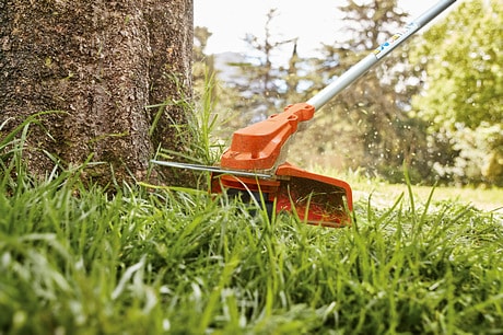 STIHL FSA 60 R SET