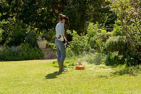 STIHL FSA 60 R SET