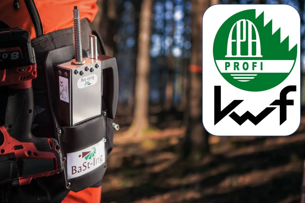 Mechanický klín VALFIX BAST-ING včetně pouzdra
