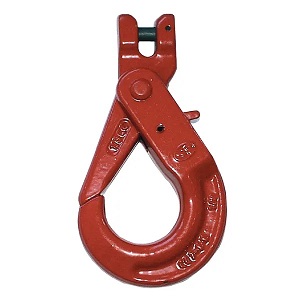 Bezpečnostní hák 2T tř. 8 Cartec (KP-SC78)