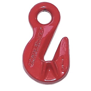 Zkracovací hák s okem 3,2T tř. 8 Cartec (KP-WA41)