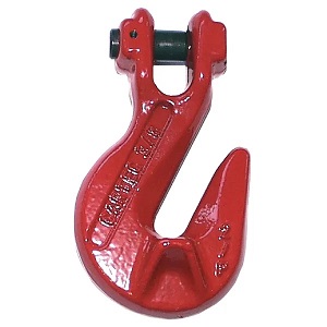 Zkracovací hák s vidlicovou hlavou 3,2T Cartec (KP-WA91)