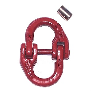 Spojovací článek 8mm 2000kg Cartec (KP-WA59)