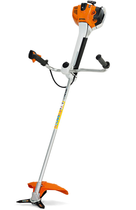 STIHL FS 411 C-EM