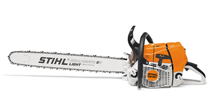 STIHL MS 661