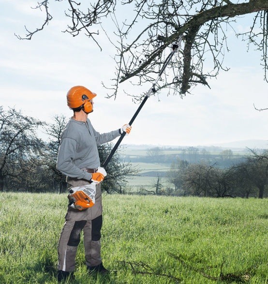 STIHL HT 105