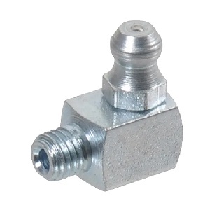 Šroubovací maznička 1/4" UNF 180° (KP-GN14180UNF)
