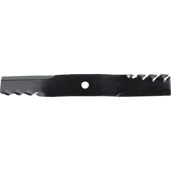 Nůž do sekačky, traktoru Multi nůž 2 Predator 3v1, 482x60, pr. 12, vhodný pro Husqvarna, 482 mm, (KP-2986B1PD5166)