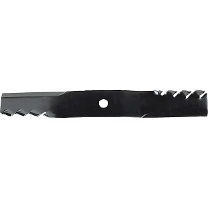 Nůž do sekačky, traktoru Multi nůž 2 Predator 3v1, 482x60, pr. 12, vhodný pro Husqvarna, 482 mm, (KP-2986B1PD5166)