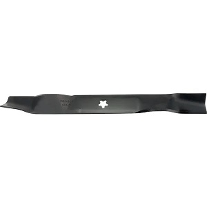 Nůž do sekačky, traktoru Mulčovací nůž Gator 535mm, 533 mm, (KP-FGP011117)