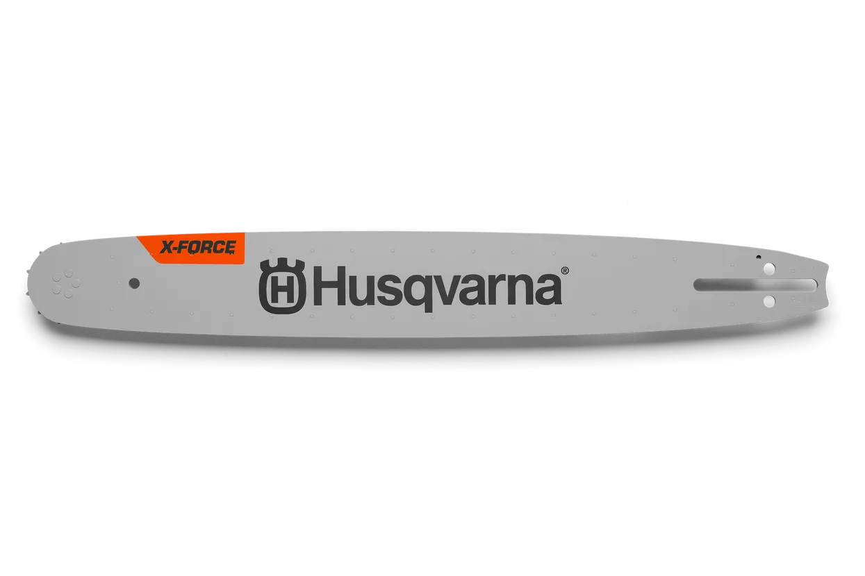 HUSQVARNA VODÍCÍ LIŠTA X-FORCE 15" 64 ČL. .325" 1,5 MM (5820869-64)