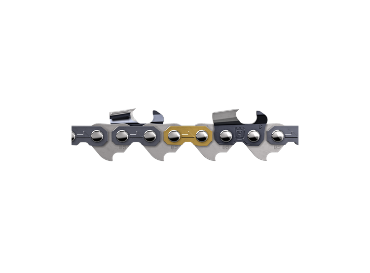 Pilový řetěz Husqvarna X-CUT C85 3/8" 1,5 mm 56 článků hranatý zub (5816266-56)