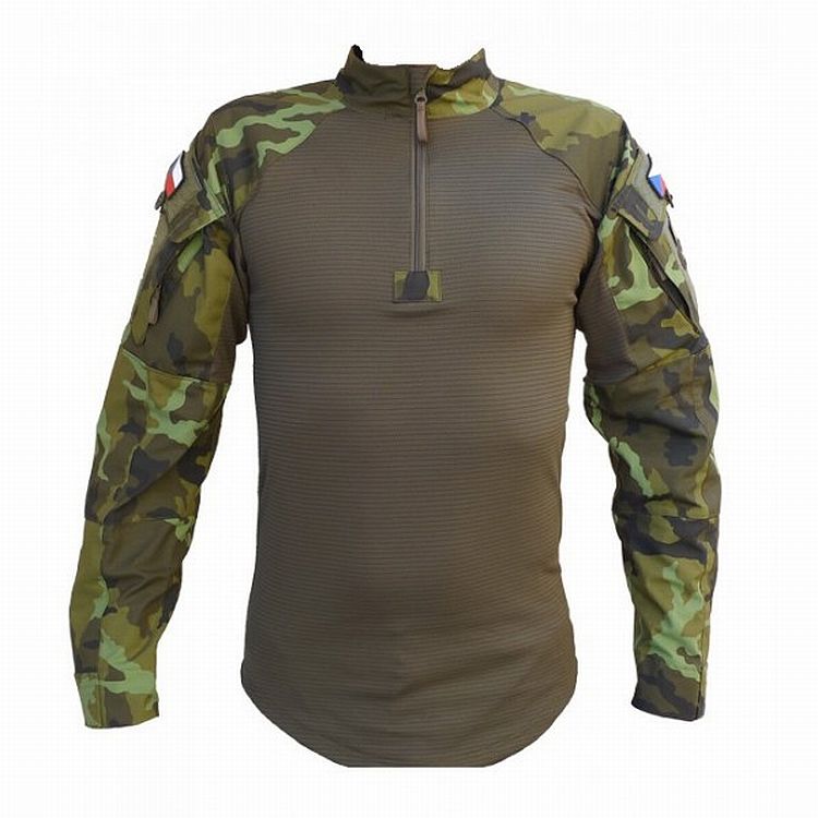 Košile AČR UBACS taktická vz.95 LES 194 / 100