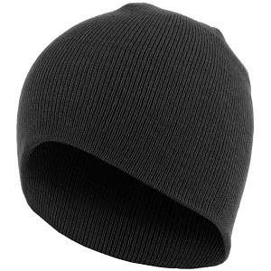 Zimní čepice FEINSTRICK oliv