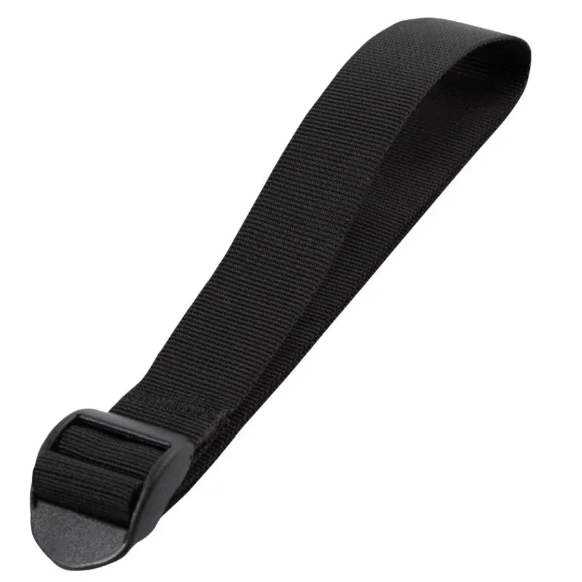 Popruh se sponou Mil-Tec olivový 120cm