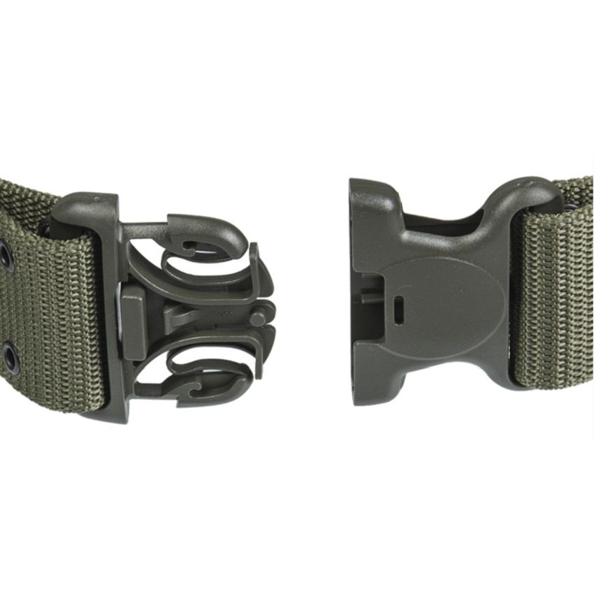 Opasek LC2 DURAFLEX černý