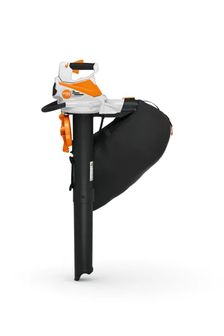 STIHL SHA 56 SET