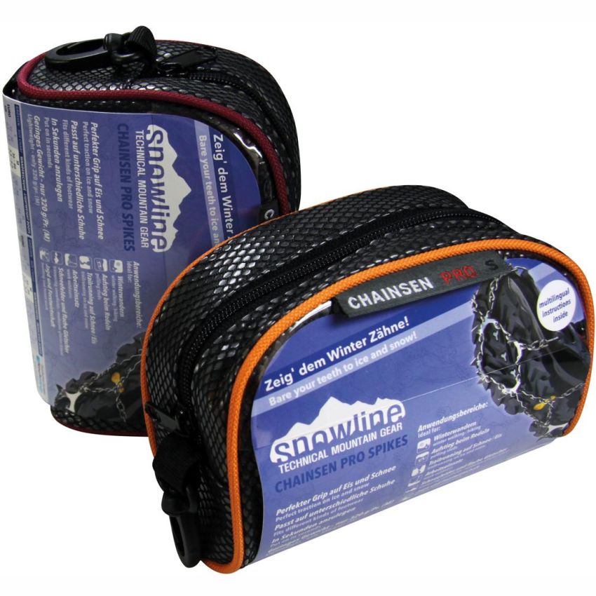 Nesmeky SNOWLINE chainsen PRO M