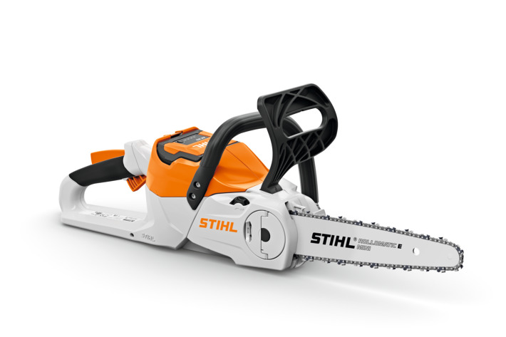STIHL MSA 60 C-BQ SET