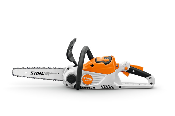 STIHL MSA 60 C-BQ SET+