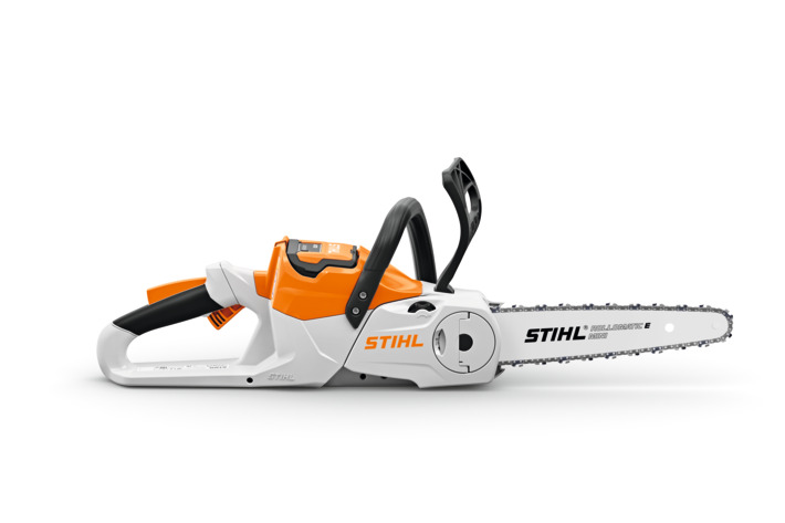 STIHL MSA 60 C-BQ SET+