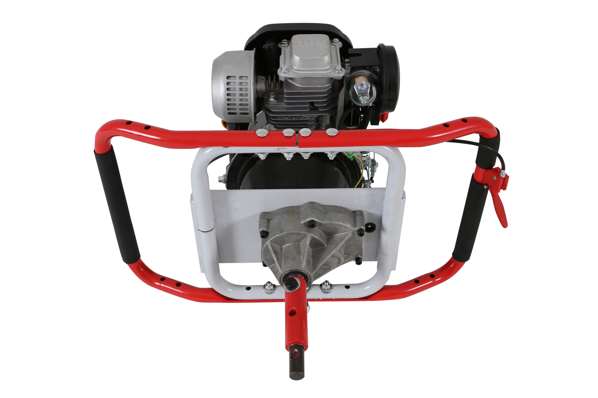 Vrták 250 mm pro Vari PV-150