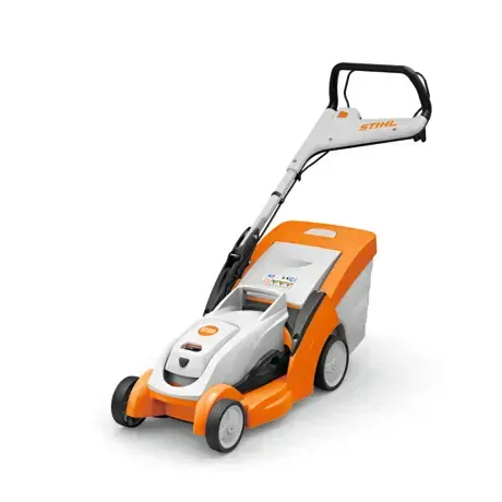 STIHL RMA 239 C SET