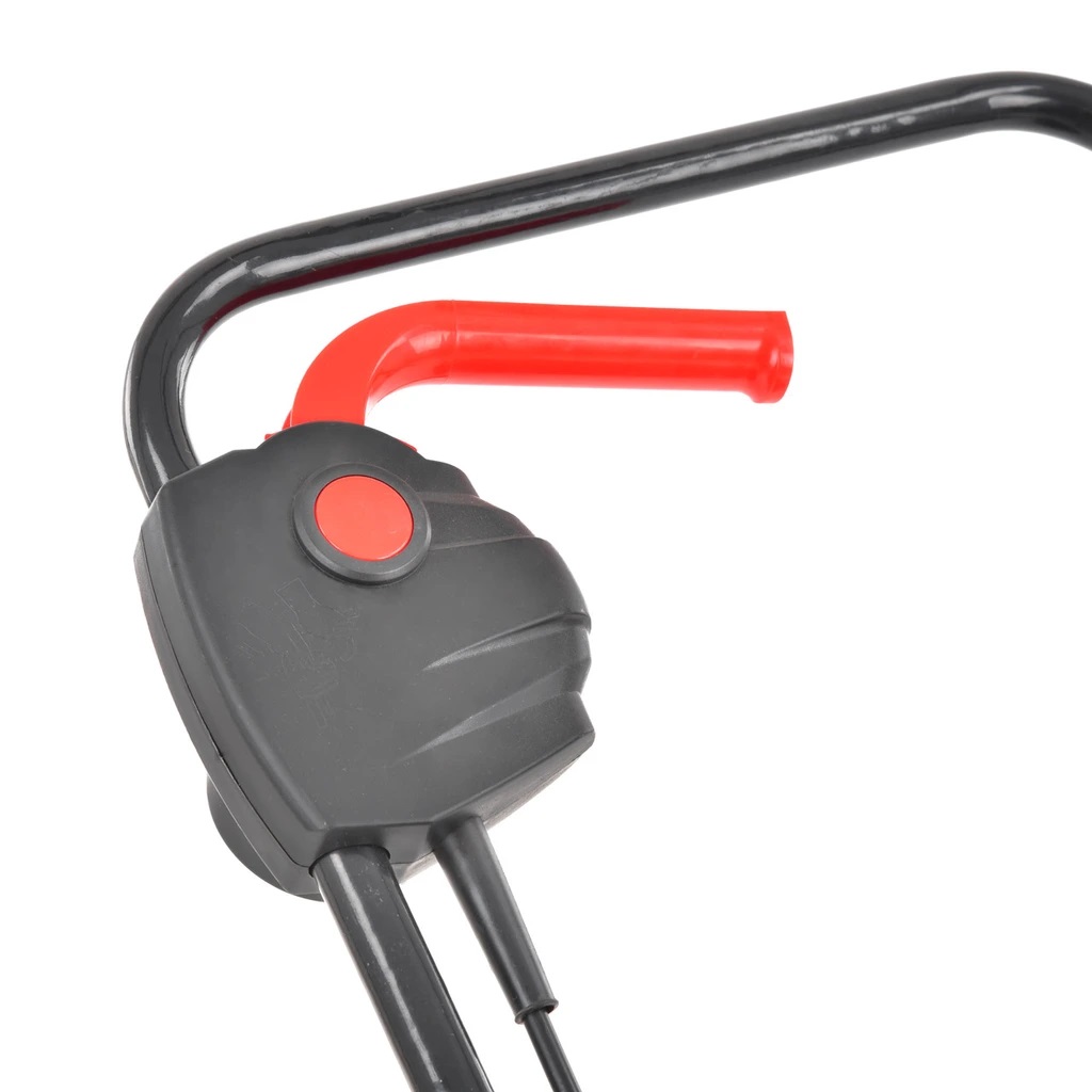 Elektrická sekačka bez pojezdu HECHT 1233