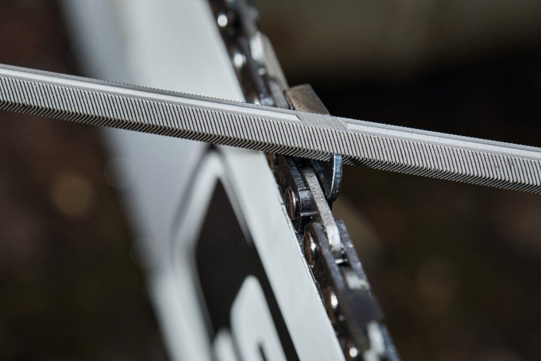 Upgrade Kit 4 STIHL HEXA 36RH72, 50cm, pro MS 362 - MS 661 (31320074702)