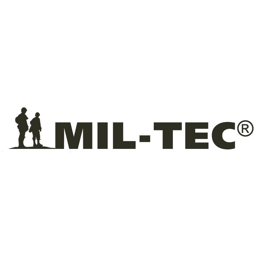 Mačeta Mil-Tec s pilou