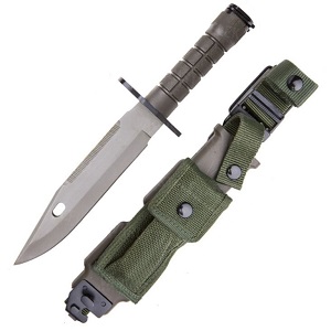 M9 Bajonet repro - ČERNÝ