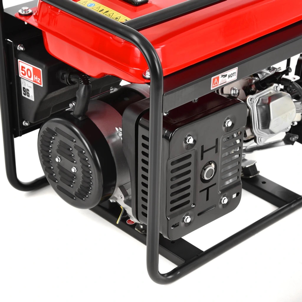 Jednofázový generátor - HECHT GG 3300 W