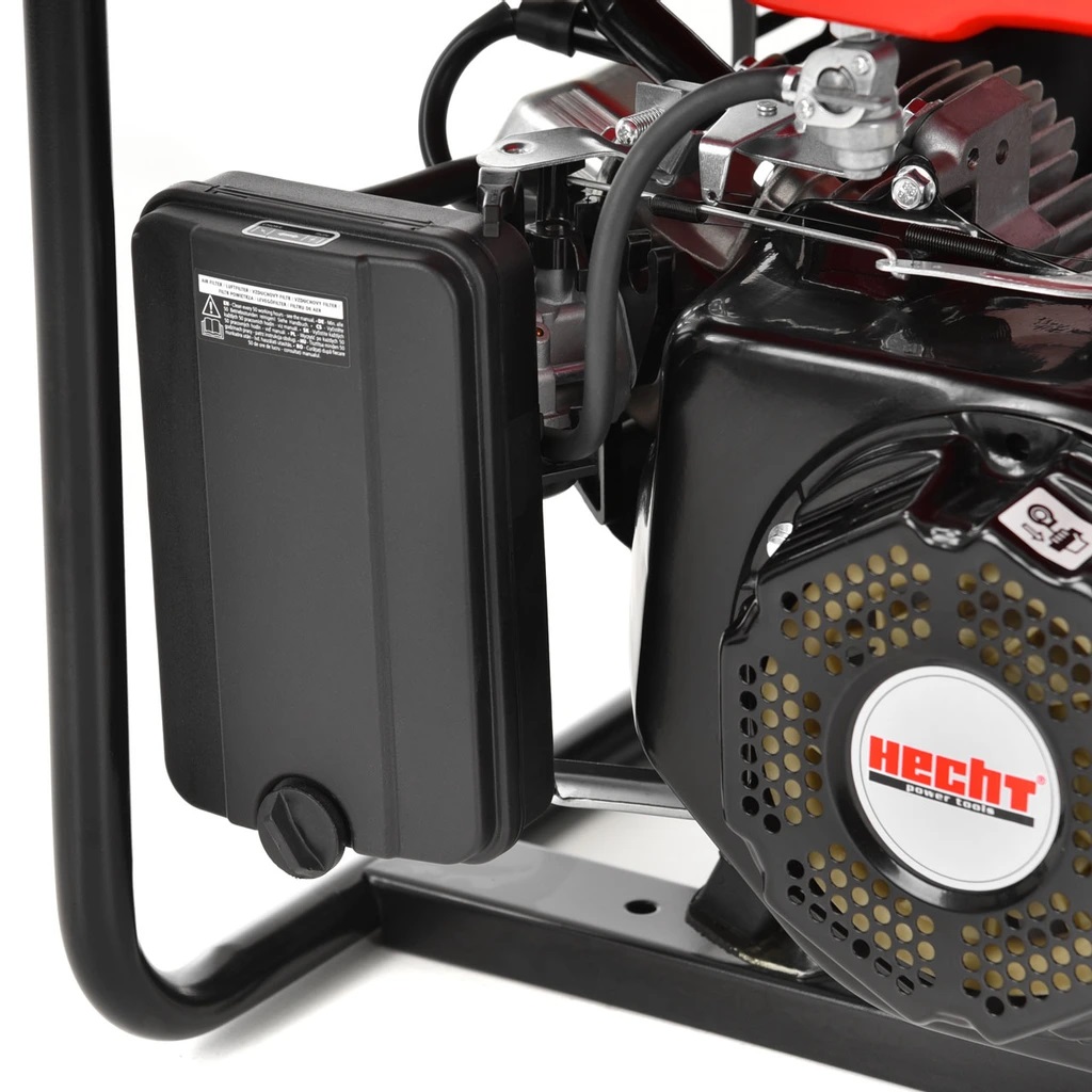 Jednofázový generátor - HECHT GG 3300 W