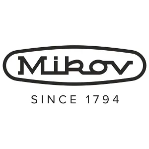 Nůž Rybička Mikov 130-NZn-1/ZL