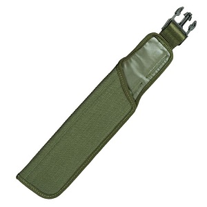 Závěsník na bajonet K98 kožený REPRO