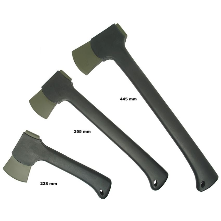 Sekera PROFESIONAL 445mm