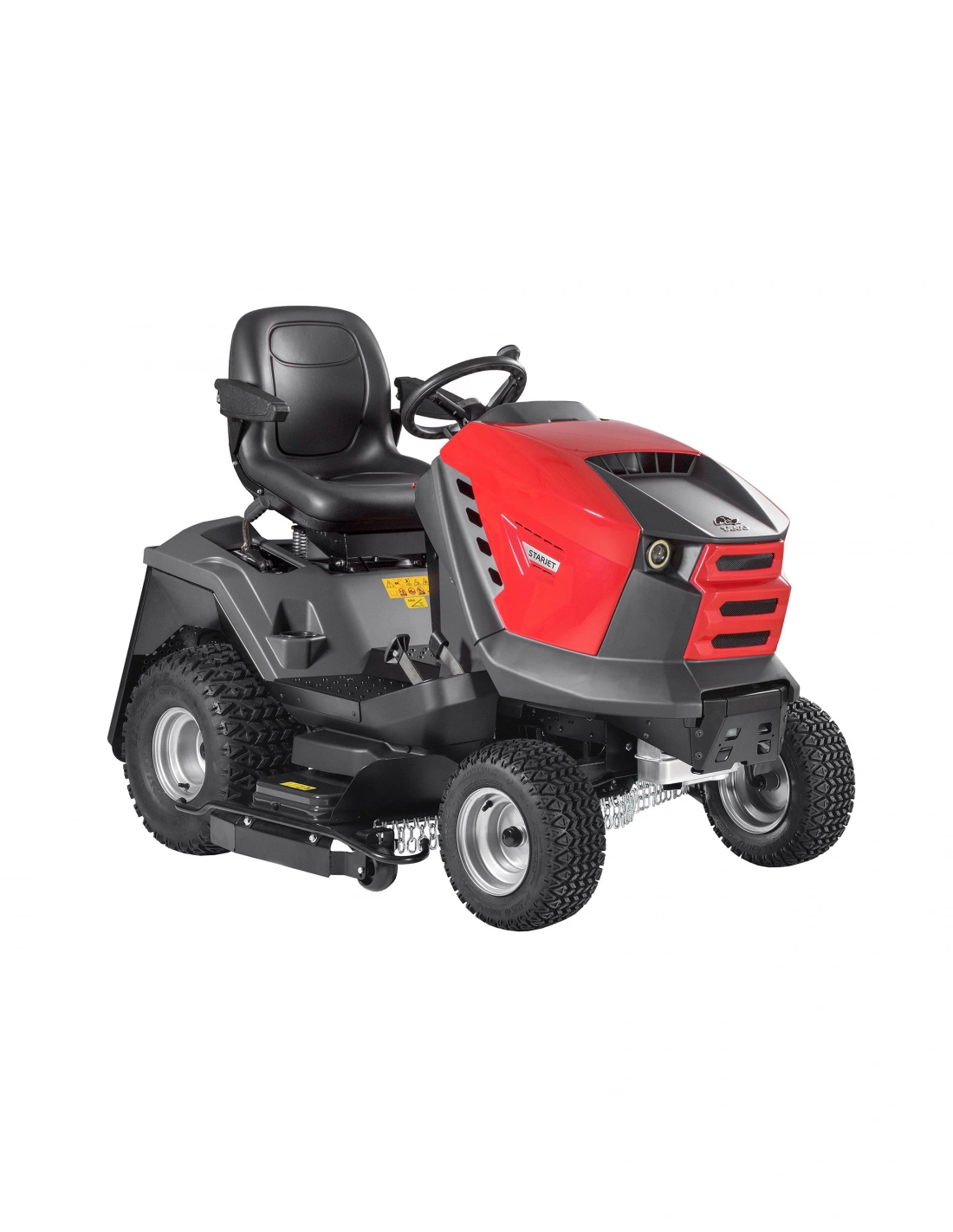 ŽACÍ ÚSTROJÍ  PROFI 110 CM PRO TRAKTORY GOLIATH (S532986015963)