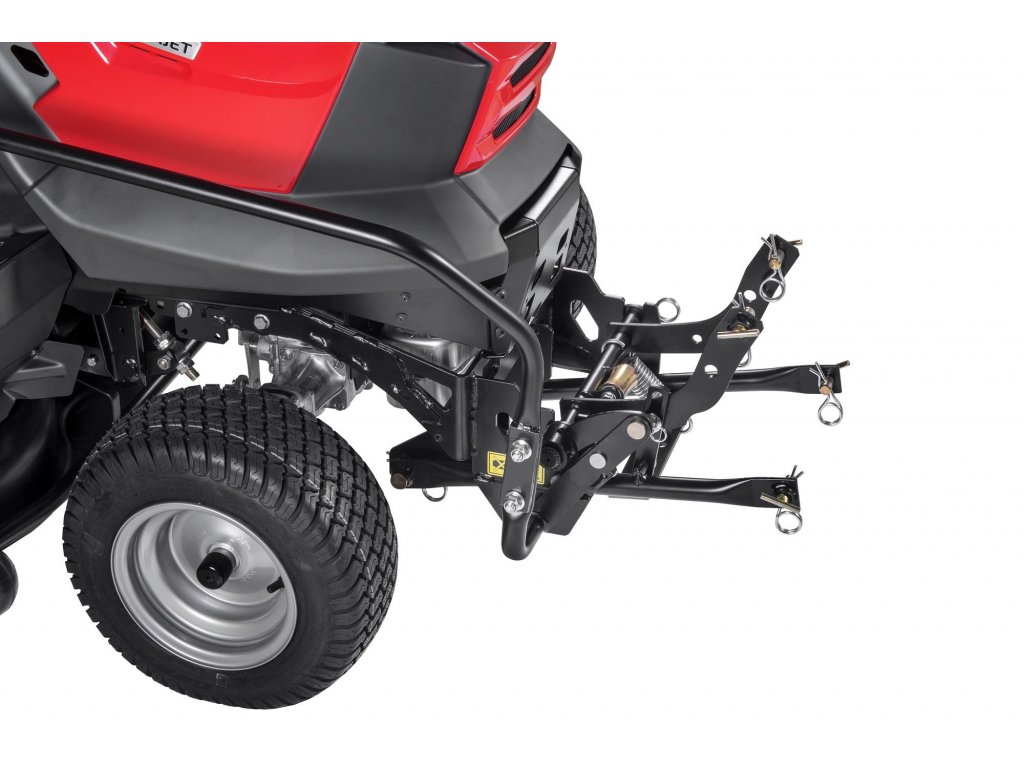 Přední univerzální závěs (S532986802083) CROSSJET