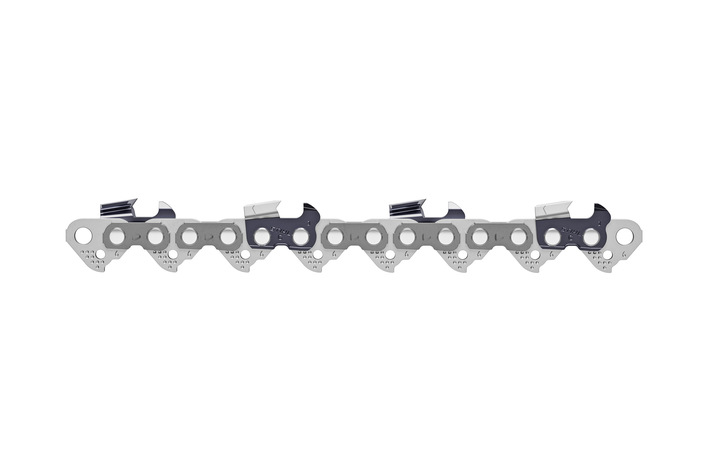Řetěz pilový RAPID HEXA Stihl 3/8 -1,6mm- 114čl. HRANATÝ RH (31320000114)