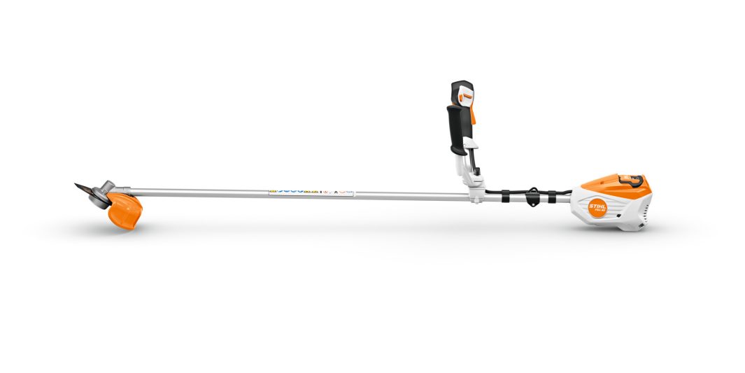 STIHL FSA 80 SET