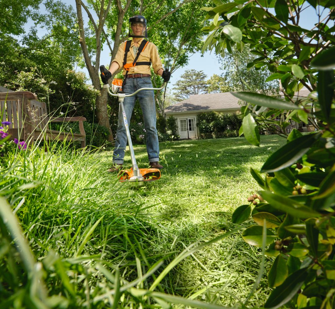 STIHL FSA 80 SET